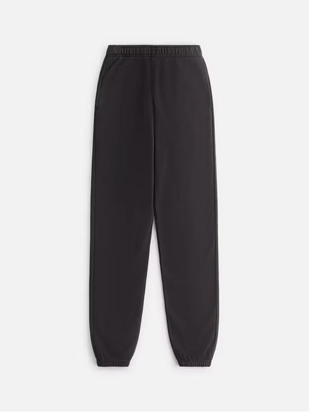 NWT Kith Chelsea Sweatpant III - Black - Picture 3 of 10